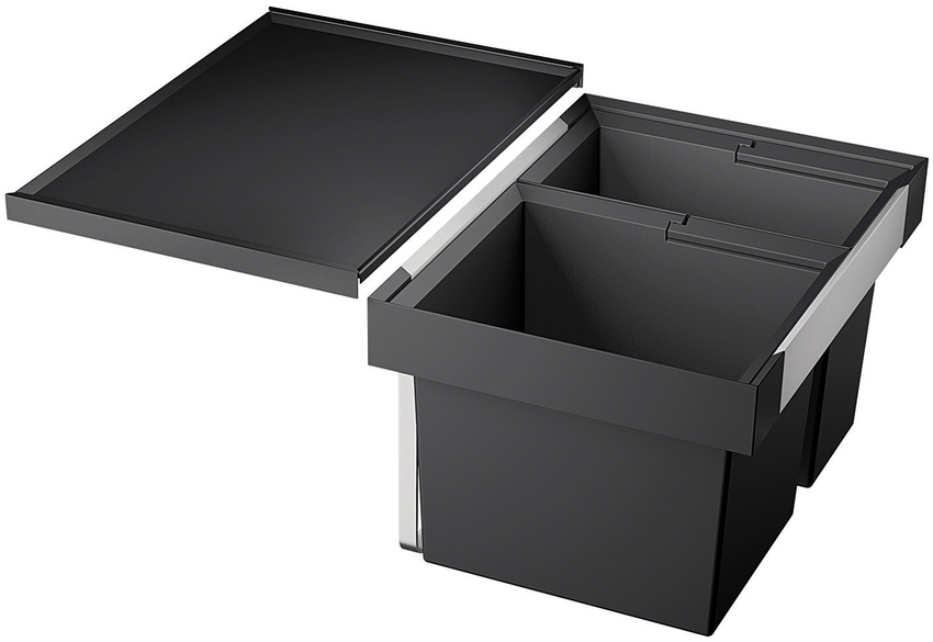 Blanco Flexon II 60/2 521471 hulladékgyűjtő