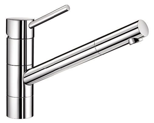 Blanco Kano króm 521502 csaptelep