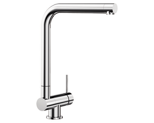 Blanco Laressa-F króm 521545 jobbos csaptelep