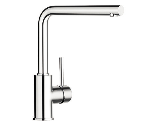 Blanco Mila króm 519414 csaptelep