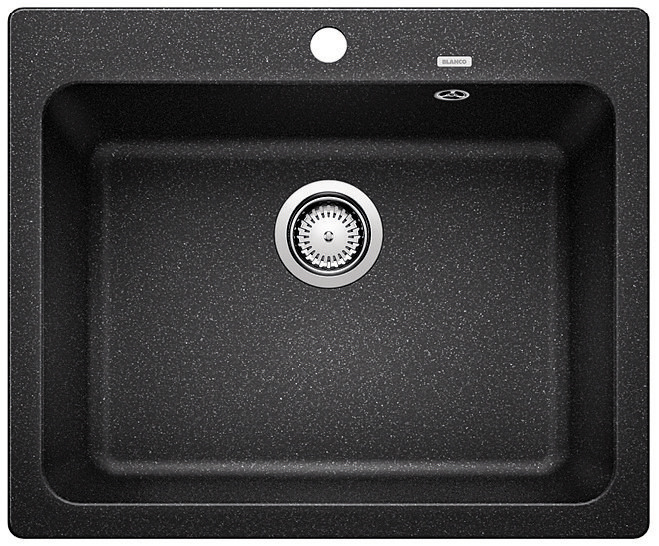 Blanco Naya 6 antracit 519638 Silgranit mosogatótálca