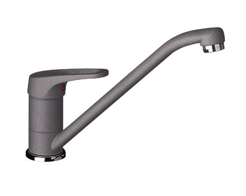 Blanco Wega palaszürke 518806 csaptelep