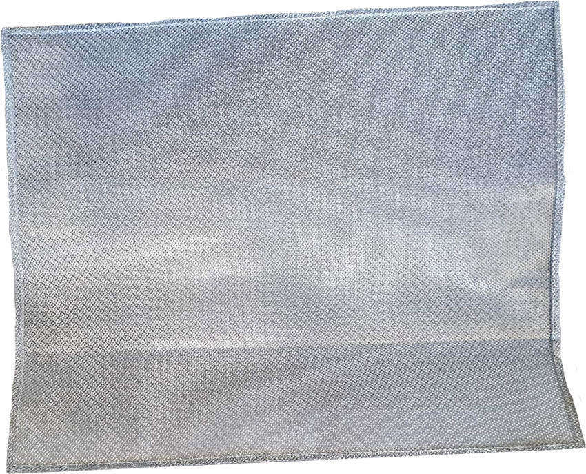 CATA F 60 fém zsírszűrő