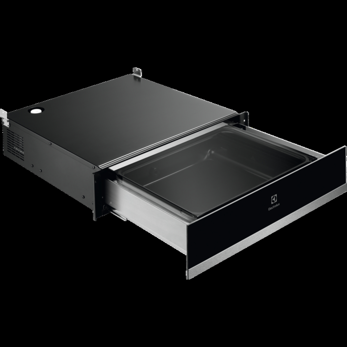 Electrolux KBV4X vákuumozó fiók magyar garanciával