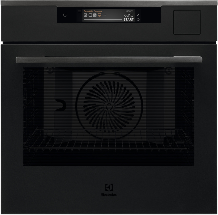 Electrolux KOAAS31WT beépíthető gőzsütő magyar garanciával