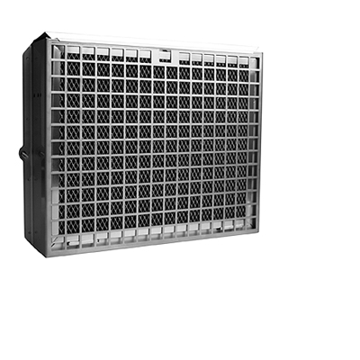 Falmec CARBON.ZEO KACL.943 szűrő döntött páraelszívókhoz