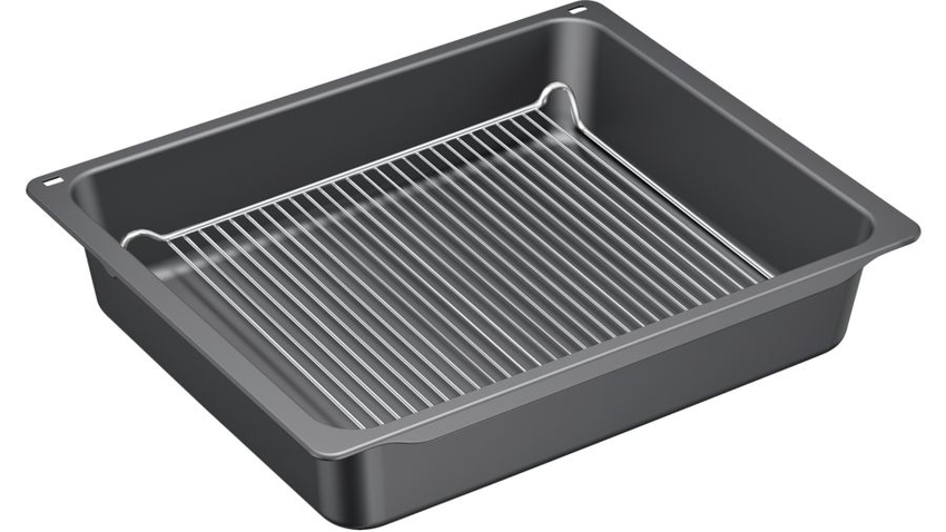 NEFF Z12CN10A0 profi serpenyő