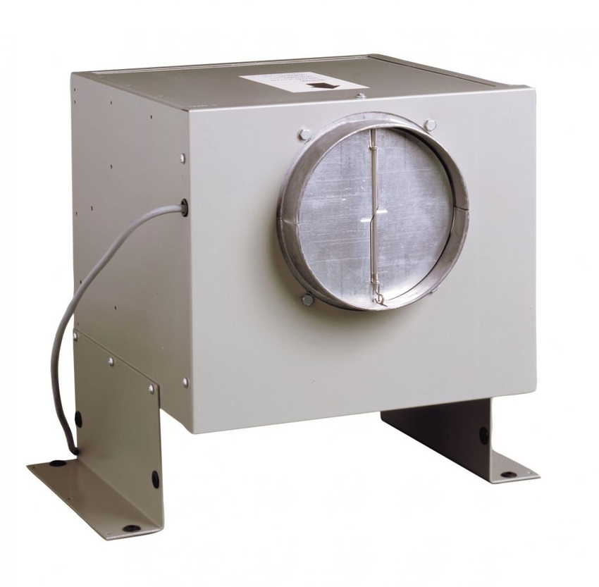 Sirius SEM1 padlástérbe helyezhető külső motor