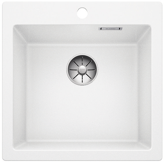 Blanco Pleon 5 PD fehér 521672 Silgranit mosogatótálca