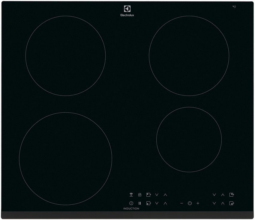Electrolux LIR60433B indukciós főzőlap magyar garanciával