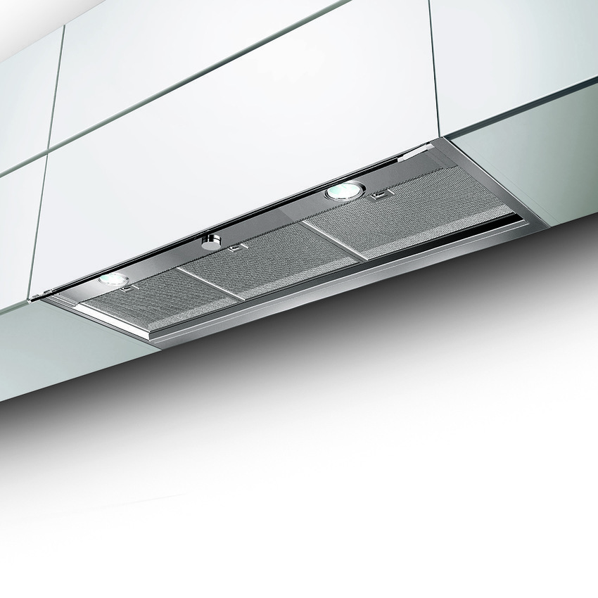 Faber In-Nova Smart X A60 inox páraelszívó 5 év magyar garanciával