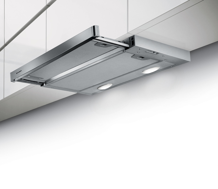 Faber Maxima Eco EV8 AM/X A90 inox páraelszívó 5 év magyar garanciával