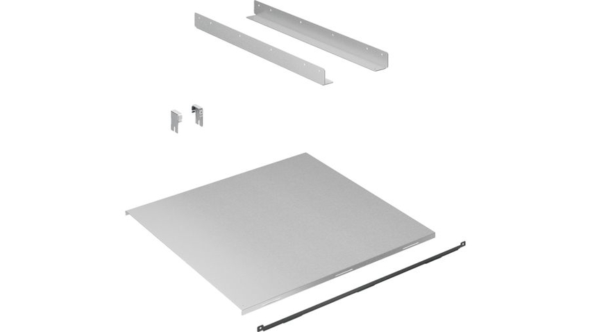NEFF Z11SZ00X0 SeamlessCombination összeépítő szett