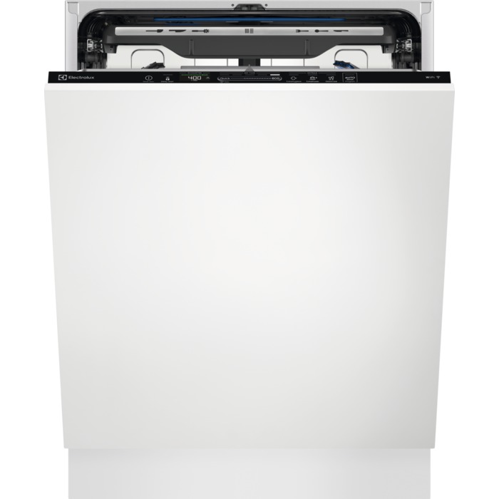 Electrolux EEM69410W beépíthető mosogatógép 10 év Inverter motor garanciával