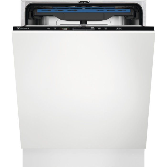 Electrolux EES48200L beépíthető mosogatógép 10 év Inverter motor garanciával