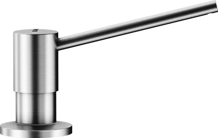 Blanco Torre PVD steel 526430 mosogatószer-adagoló