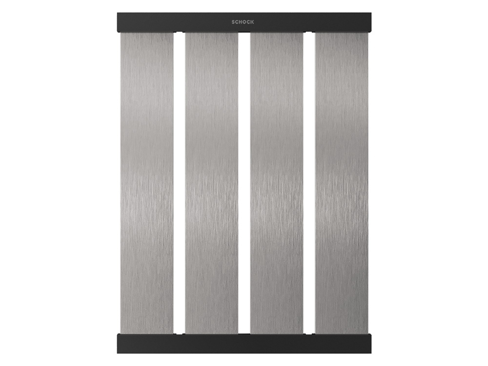 Schock 629725EDM inox edénycsepegtető