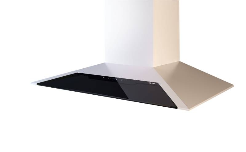 Sirius SLTC-97 Jeeg 60 cm TW fehér fali páraelszívó 5 év magyar garanciával
