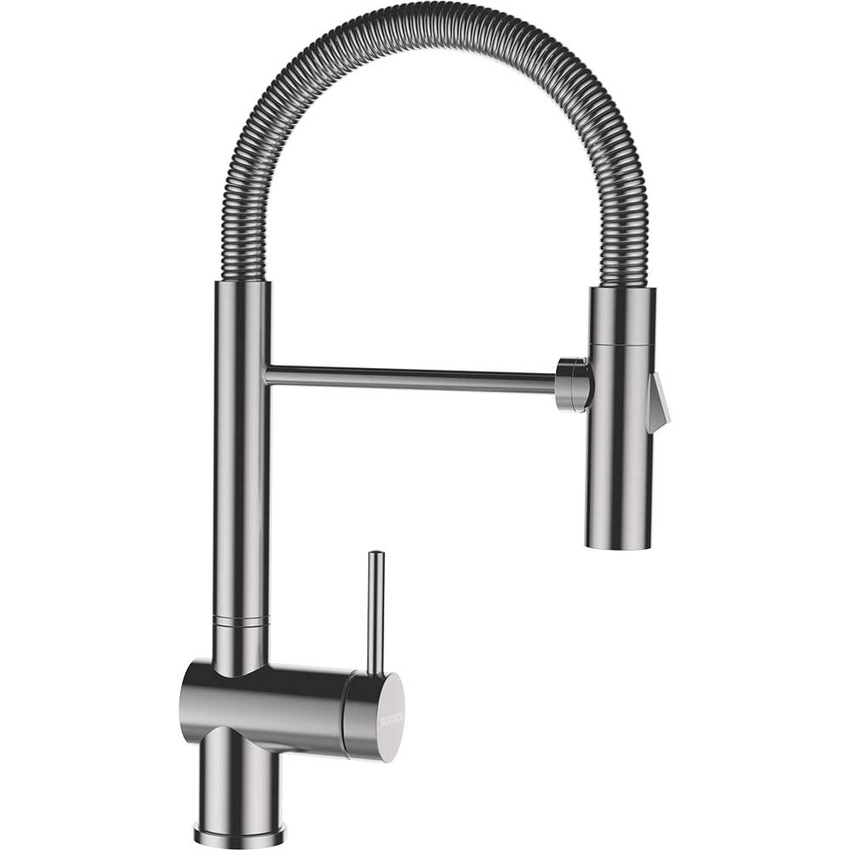 Schock Sina inox csaptelep