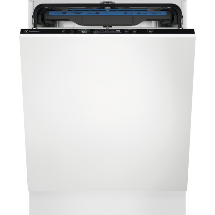 Electrolux EES48400L beépíthető mosogatógép 10 év Inverter motor garanciával