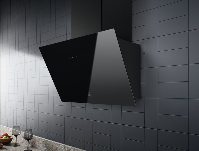 Electrolux LFV436K beépíthető Hob2Hood páraelszívó magyar garanciával