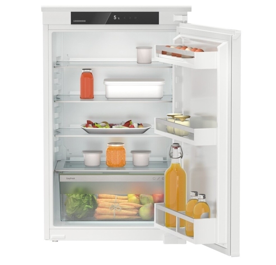 Liebherr IRSe3900 Pure EasyFresh beépíthető hűtőszekrény 5 év magyar garanciával
