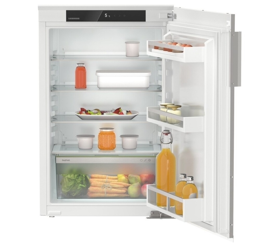 Liebherr DRe3900 Pure EasyFresh beépíthető hűtőszekrény 5 év magyar garanciával