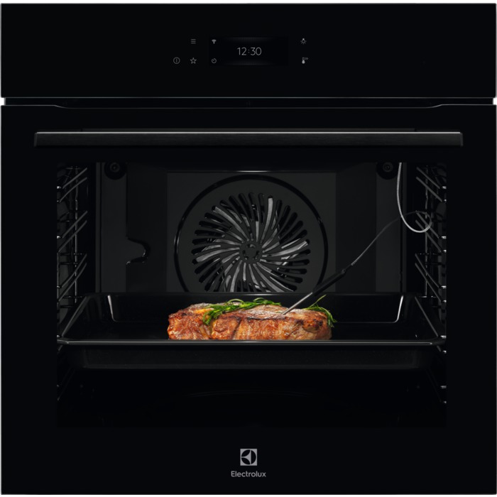 Electrolux KOEBP39WZ beépíthető sütő magyar garanciával