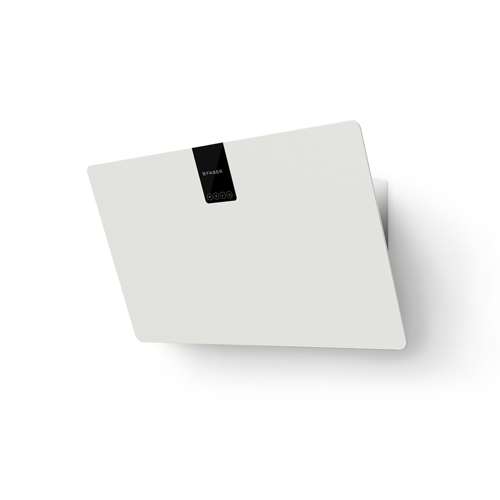 Faber Soft Edge Bianco Kos A80 fali páraelszívó 5 év magyar garanciával