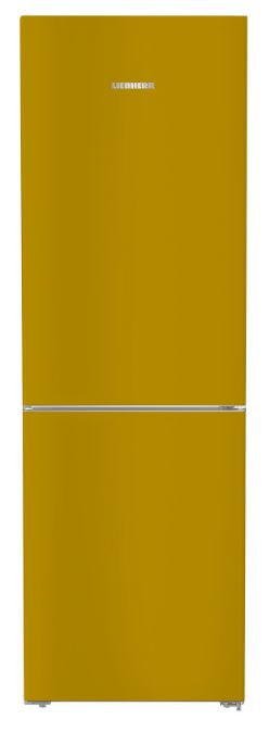 Liebherr CNdgo5223 Plus Gold arany NoFrost EasyFresh alulfagyasztós hűtőszekrény 5 év magyar garanciával