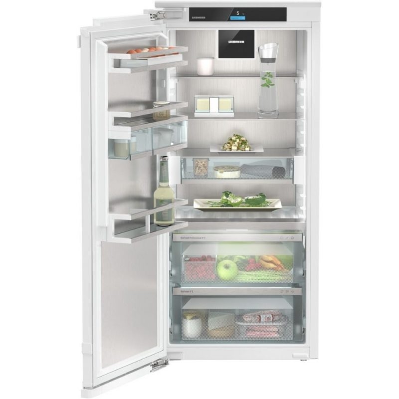 Liebherr IRBAd4170 balos Peak BioFresh beépíthető hűtőszekrény 5 év magyar garanciával