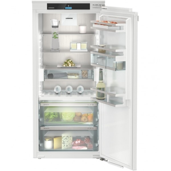 Liebherr IRBd4150 Prime BioFresh beépíthető hűtőszekrény 5 év magyar garanciával