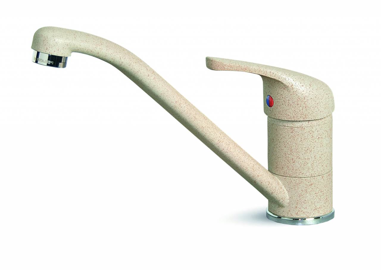 Elleci Minerva G51 Avena Granitek csaptelep