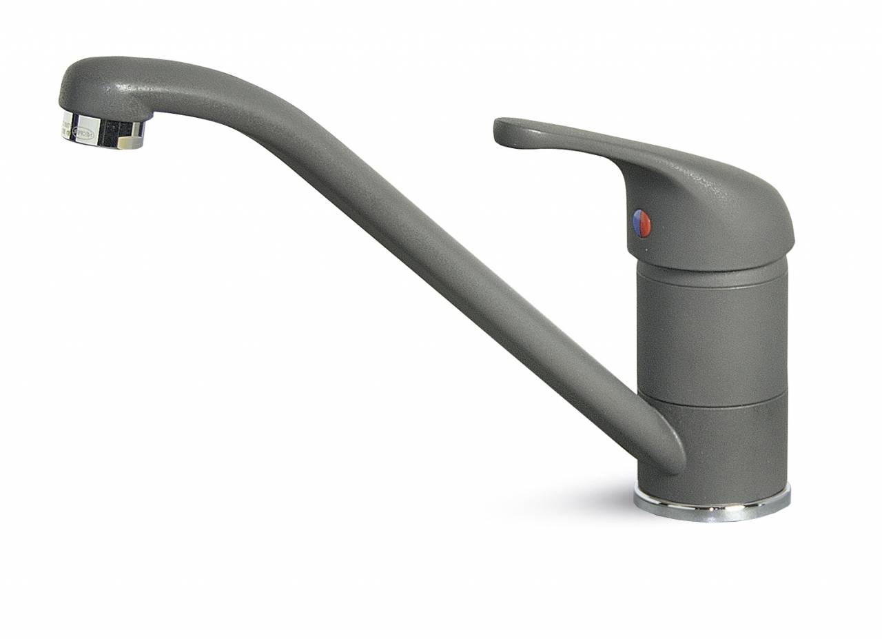 Elleci Minerva M73 Titanium Granitek csaptelep