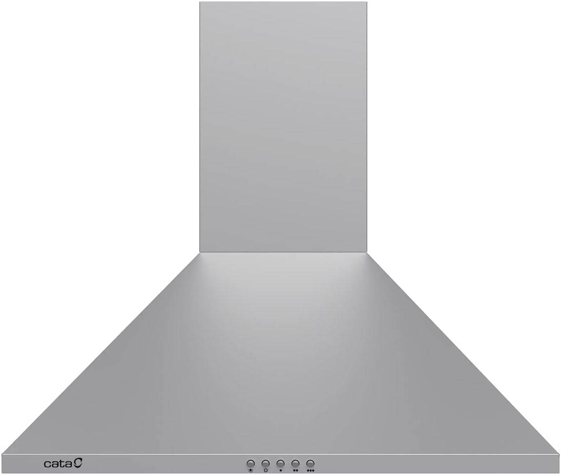 CATA Omega 600 X/M inox páraelszívó