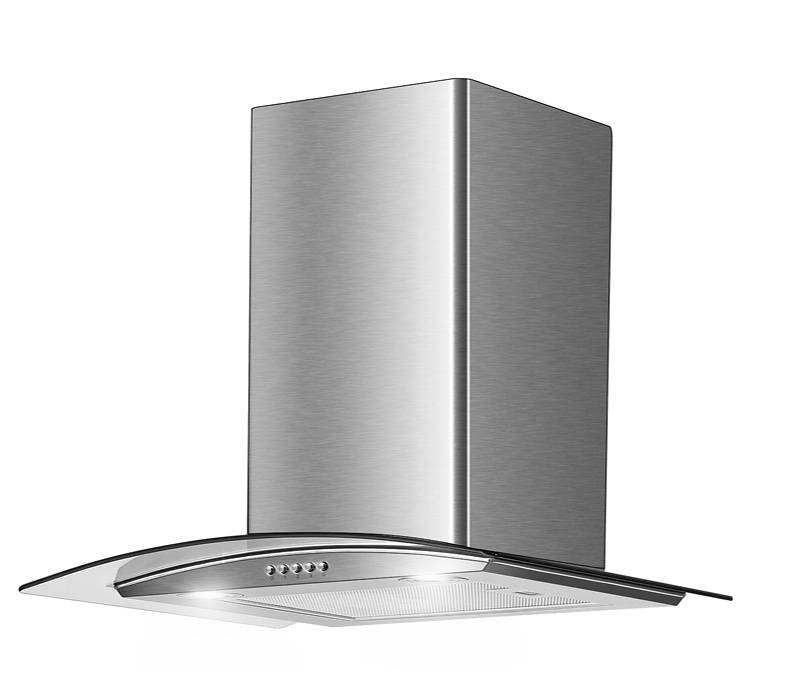 CATA CG5-T600 X WP inox páraelszívó