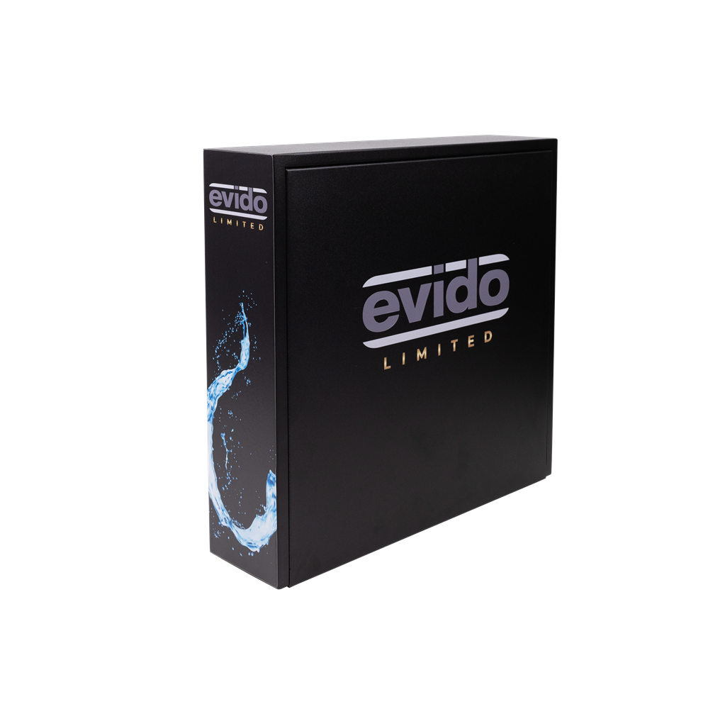 Evido Limited 105934 víztisztító