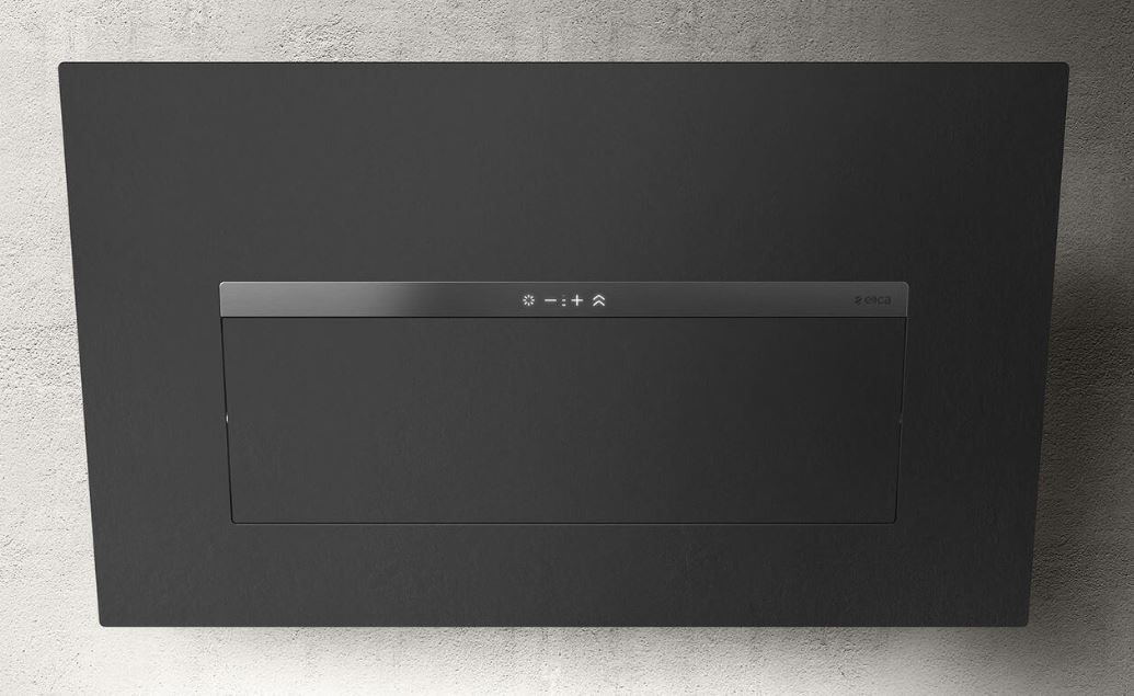 Elica Bloom-S DEKT/A/85 dekton kőhatású fali páraelszívó magyar garanciával