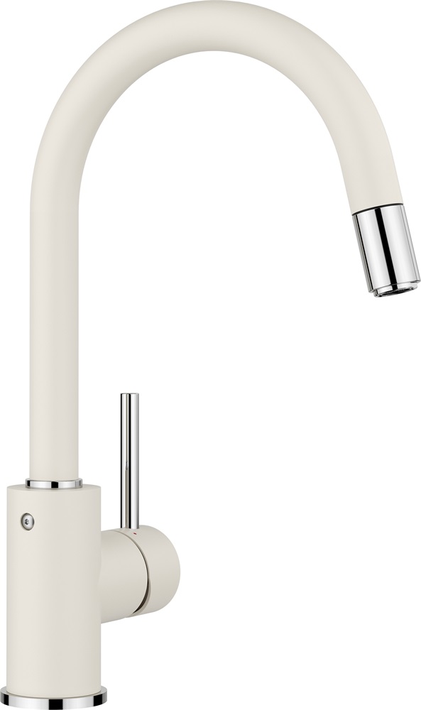 Blanco Mida-S törtfehér 526968 csaptelep