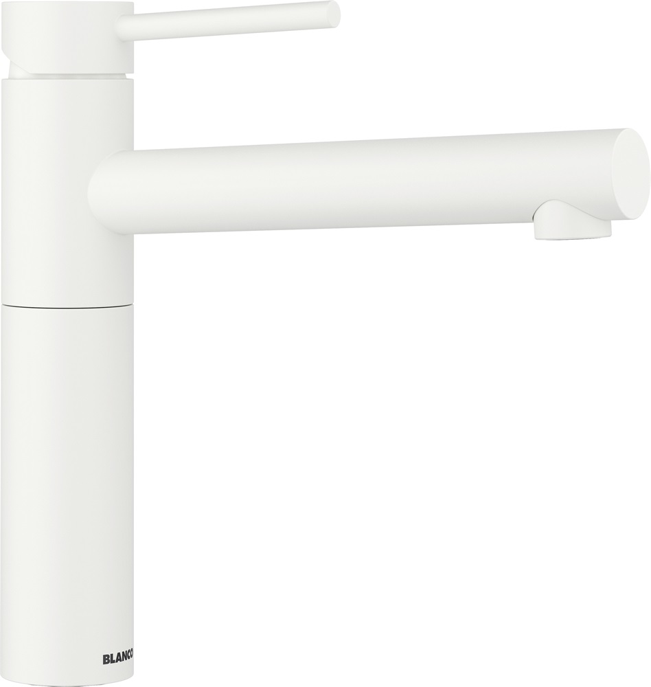 Alta II fehér 527537 csaptelep