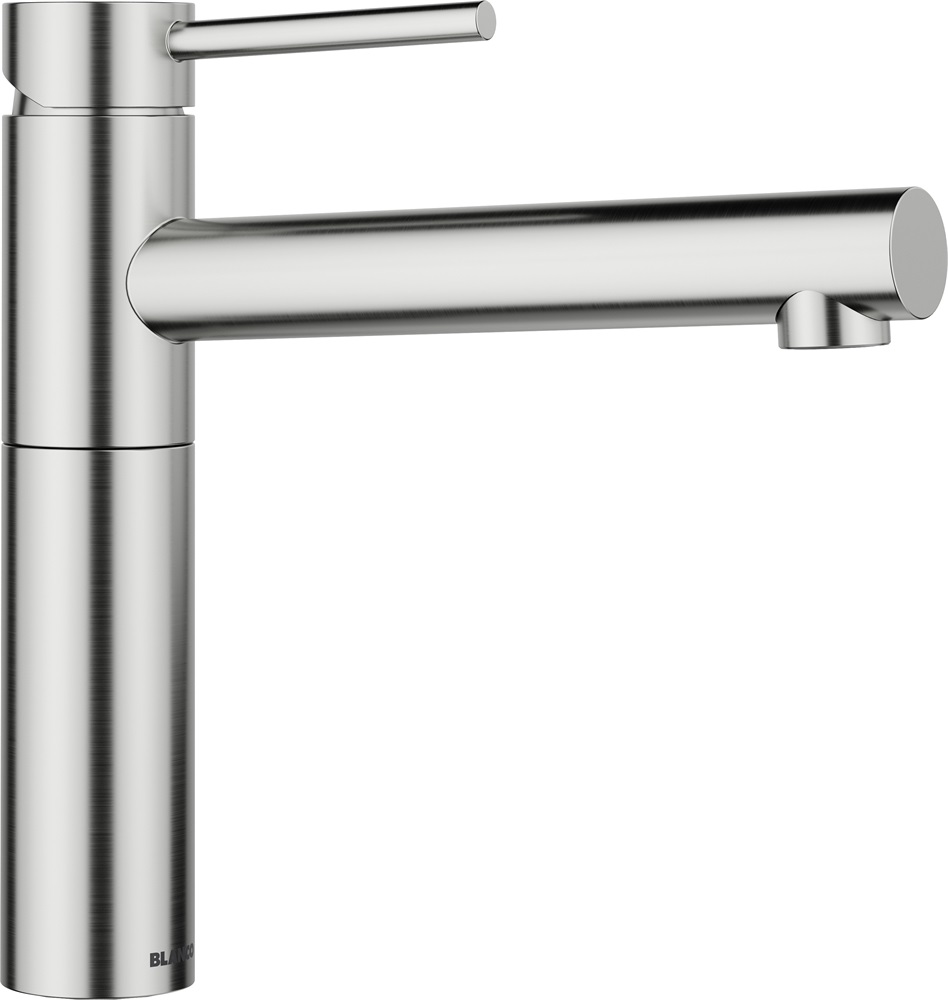 Alta II PVD steel 527529 csaptelep