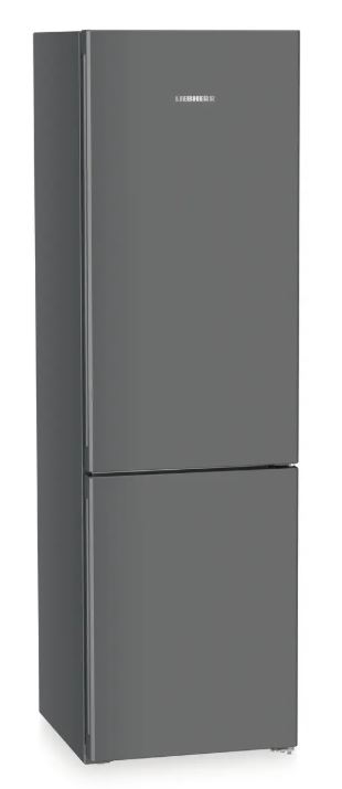 Liebherr CBNdgc5723 Plus BioFresh-NoFrost DarkGrey alulfagyasztós hűtőszekrény 10 év magyar garanciával