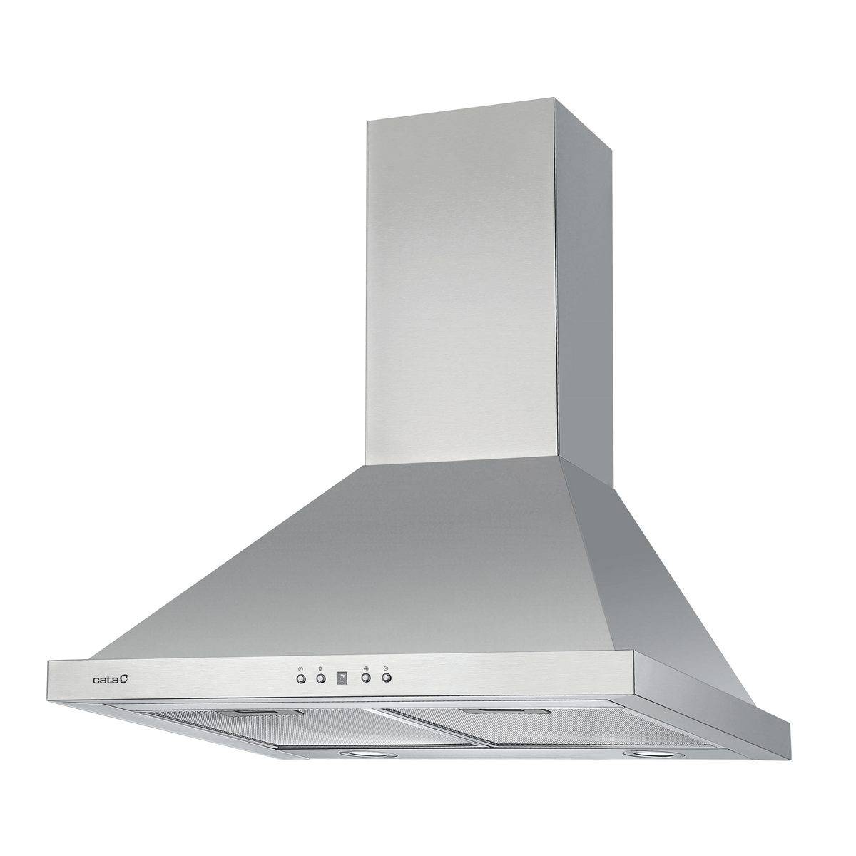 CATA Beta PRO 7000 X LED inox páraelszívó