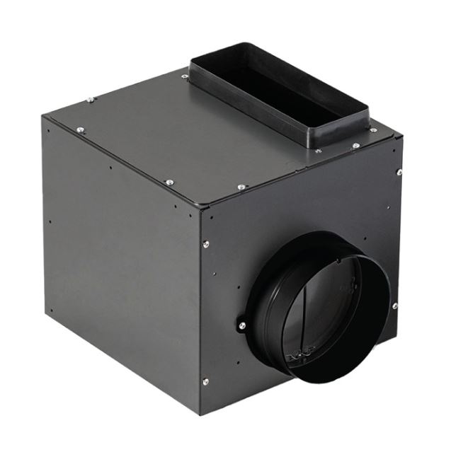 Falmec SEM1 T1300 padlástérbe helyezhető külső motor