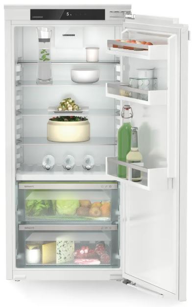 Liebherr IRBc4120 Plus BioFresh beépíthető hűtőszekrény 10 év magyar garanciával