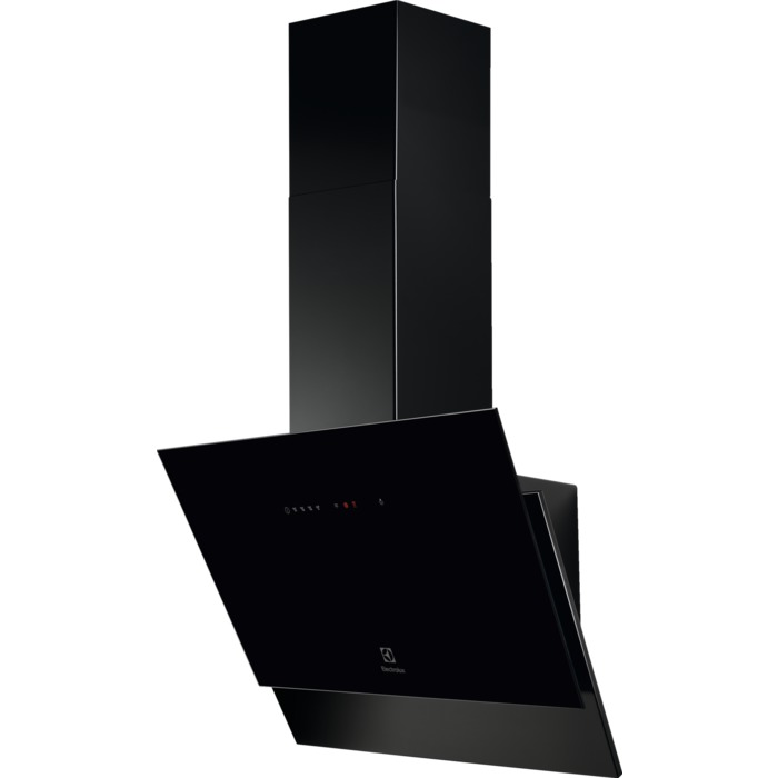 Electrolux LFV416K vertikális páraelszívó magyar garanciával