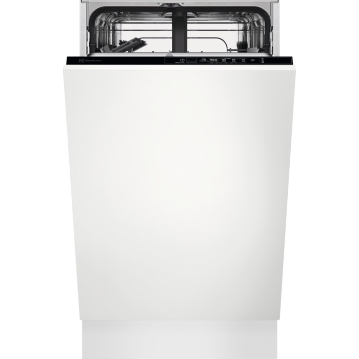 Electrolux EEA12100L beépíthető mosogatógép 10 év Inverter motor garanciával