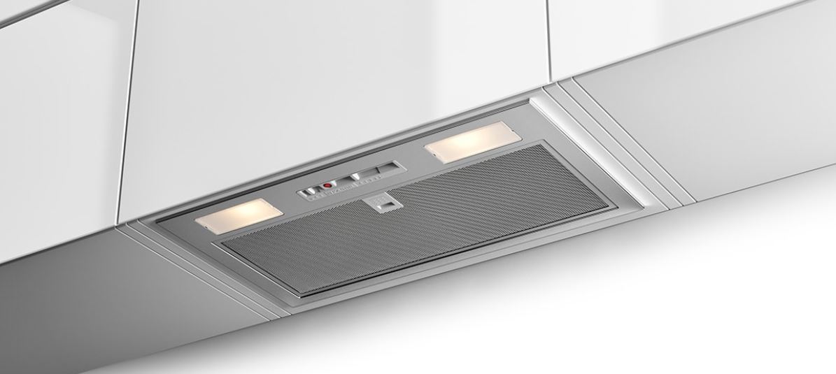 Faber Inka Smart HC X A52 inox páraelszívó 5 év magyar garanciával