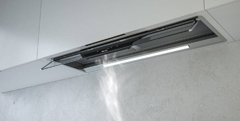 Sirius SLTC-919 85 cm páraelszívó