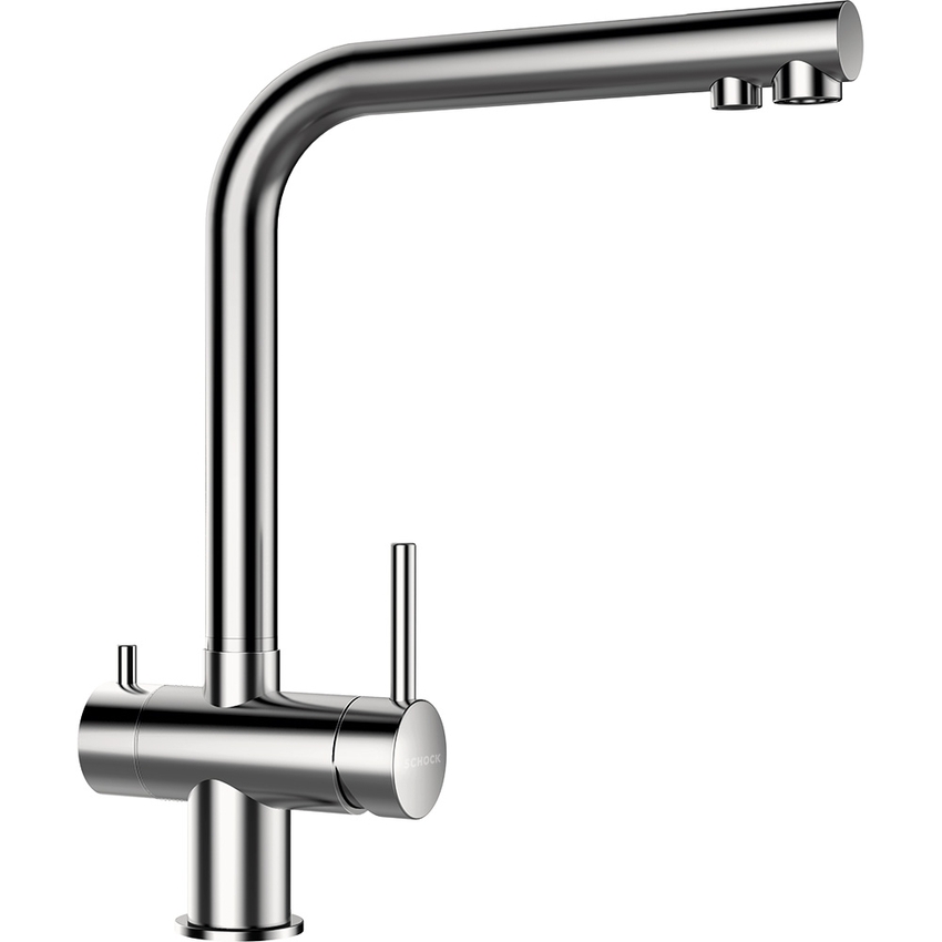 Schock Vitus inox csaptelep